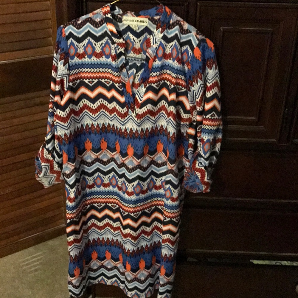 Cute dress